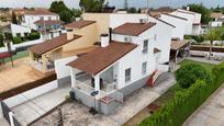 Exterior view of House or chalet for sale in Llíria  with Air Conditioner, Terrace and Storage room