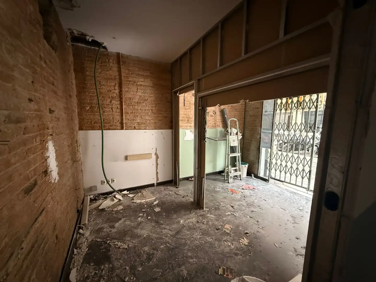 Local en venta en Barcelona