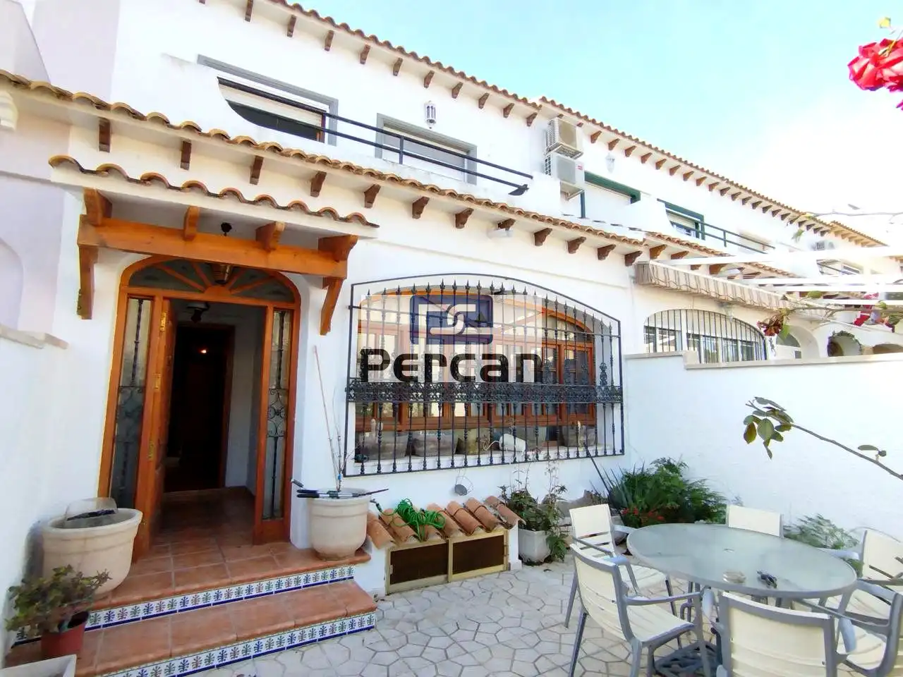 Casa o xalet en venda a Serra De Mariola, Campello pueblo