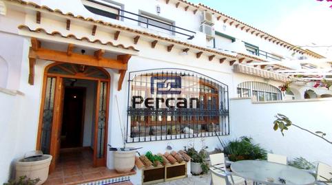 Photo 2 of House or chalet for sale in Carrer Serra de Mariola, Campello pueblo, El Campello
