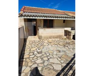 Terrace of Building for sale in Mas de las Matas