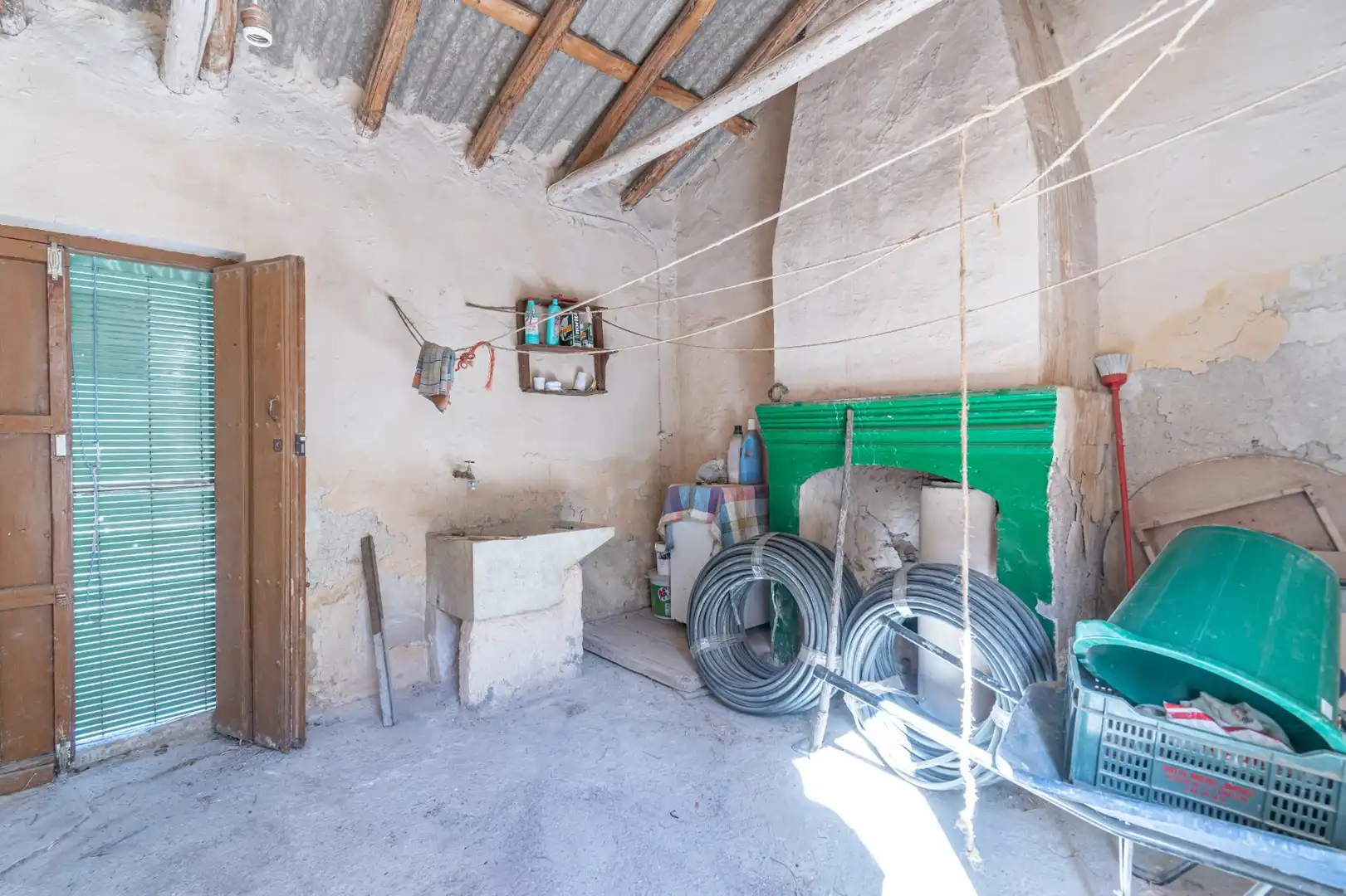Casa o xalet en venda en Chimeneas