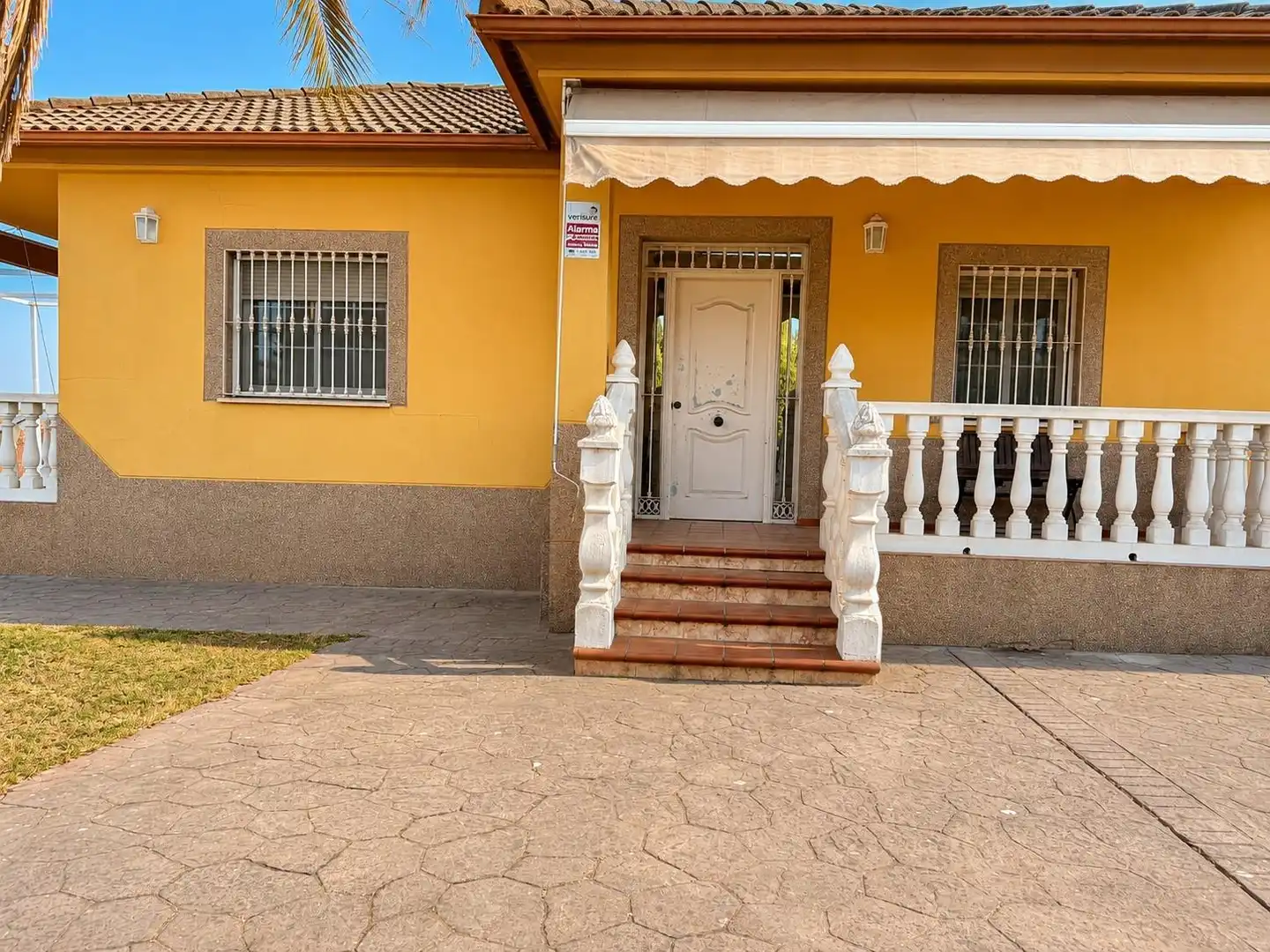 Vista exterior de Finca rústica en venda en Córdoba