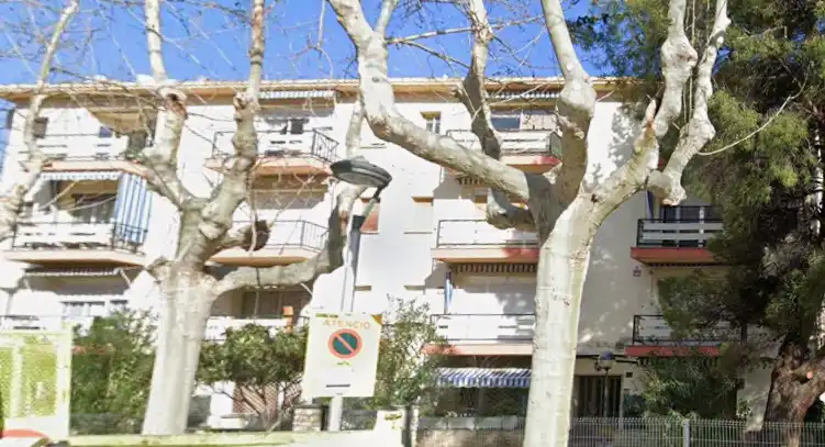 Erdgeschosswohnung zum Verkauf in Carrer de Berlín 13