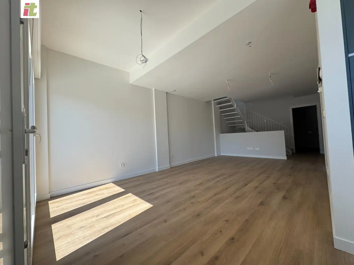 Casa adosada en venta en Sopela