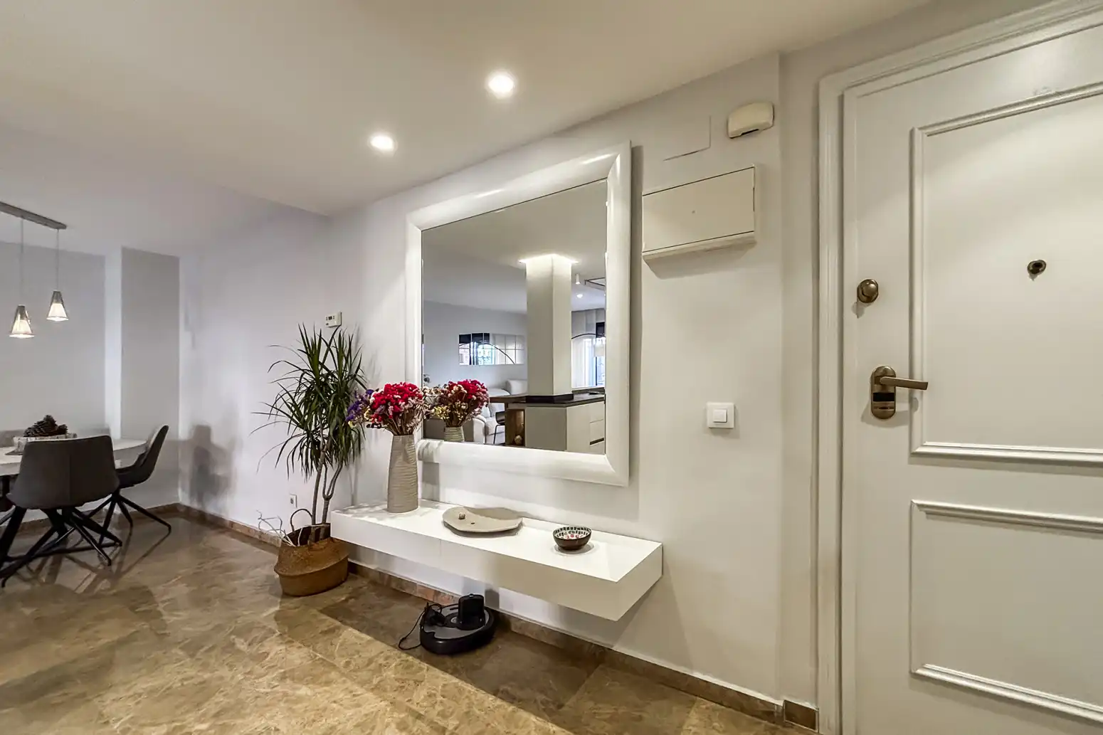 Flat with pool for sale in Valencia - CL JORGE COMIN METGE PEDIATR, imagen 6