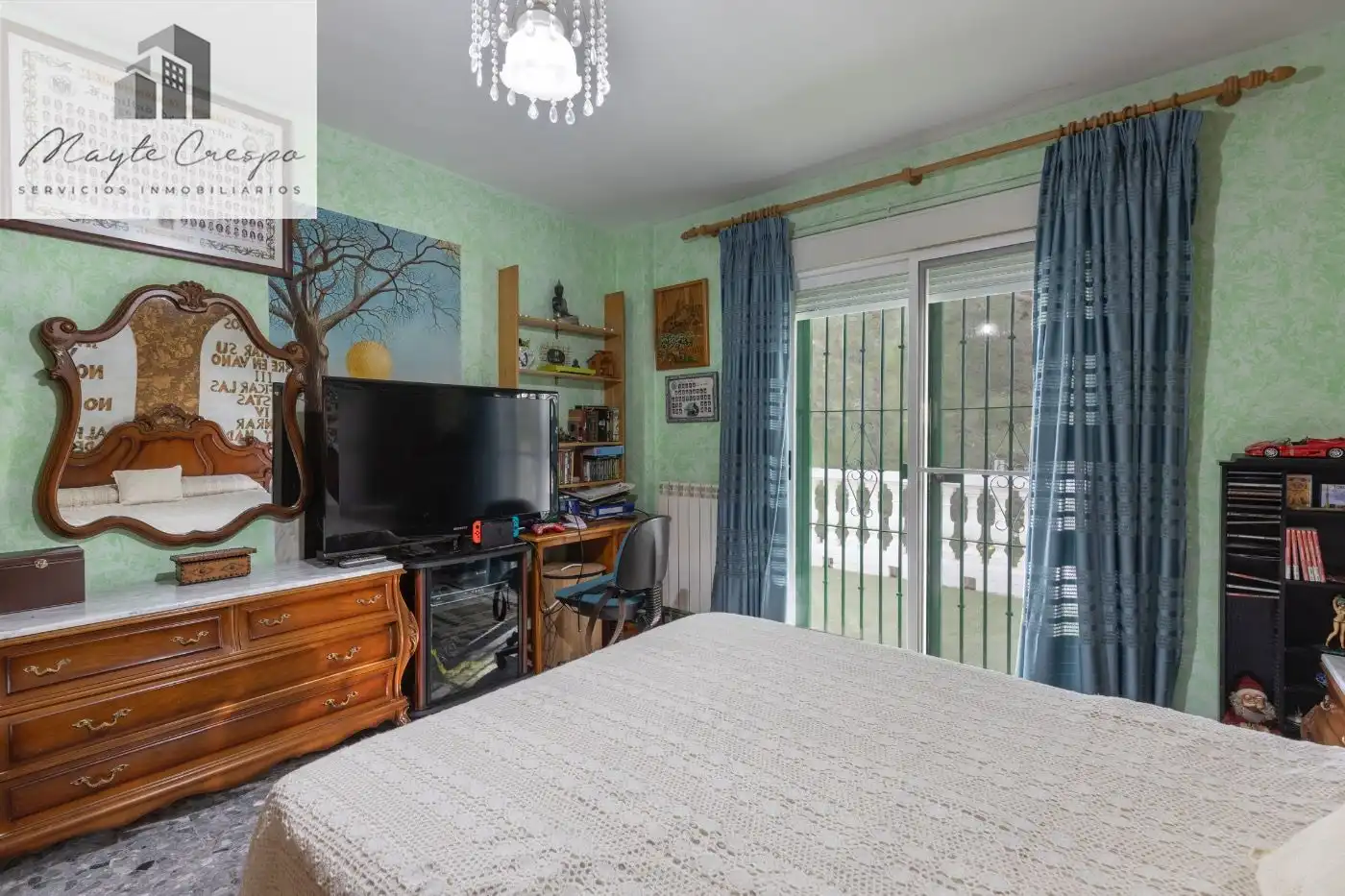Maison avec terrasse à vendre à de viznar, imagen 47