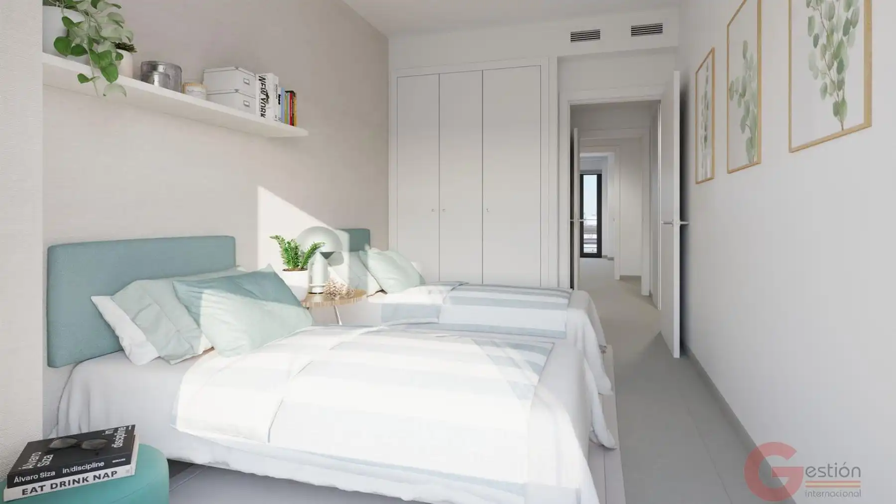 Apartament amb piscina en venda a Velilla - Velilla Taramay, imagen 23