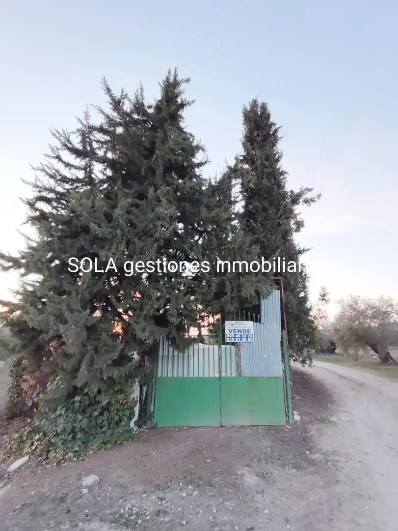 Terrenos y solares en venta en Úbeda, imagen 3