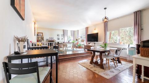 Foto 2 de Casa o xalet en venda a Calle Peñalara, 24, Los Cotos de Monterrey, Madrid