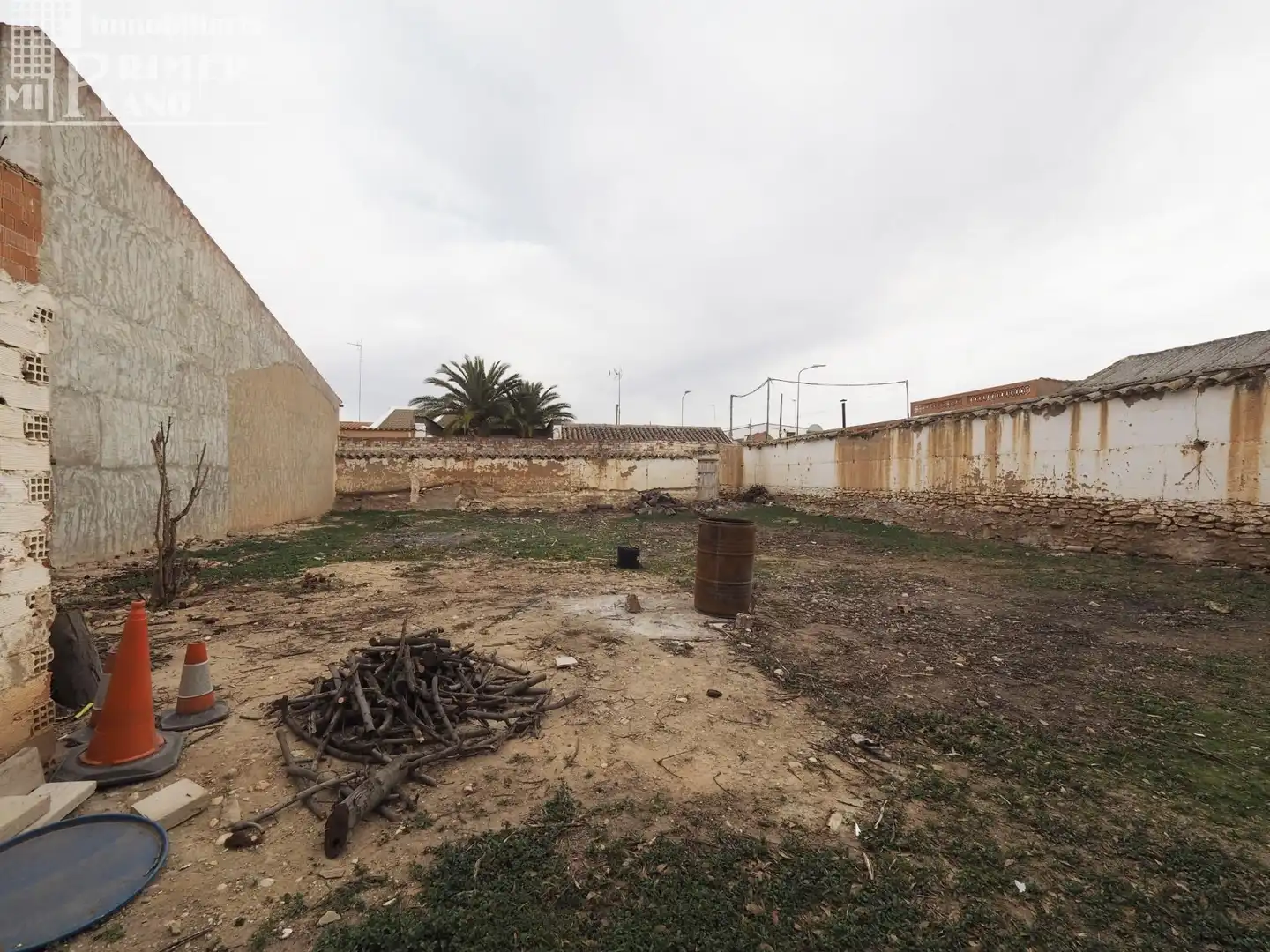 Terrenys i solars en venda a Argamasilla de Alba, imagen 3