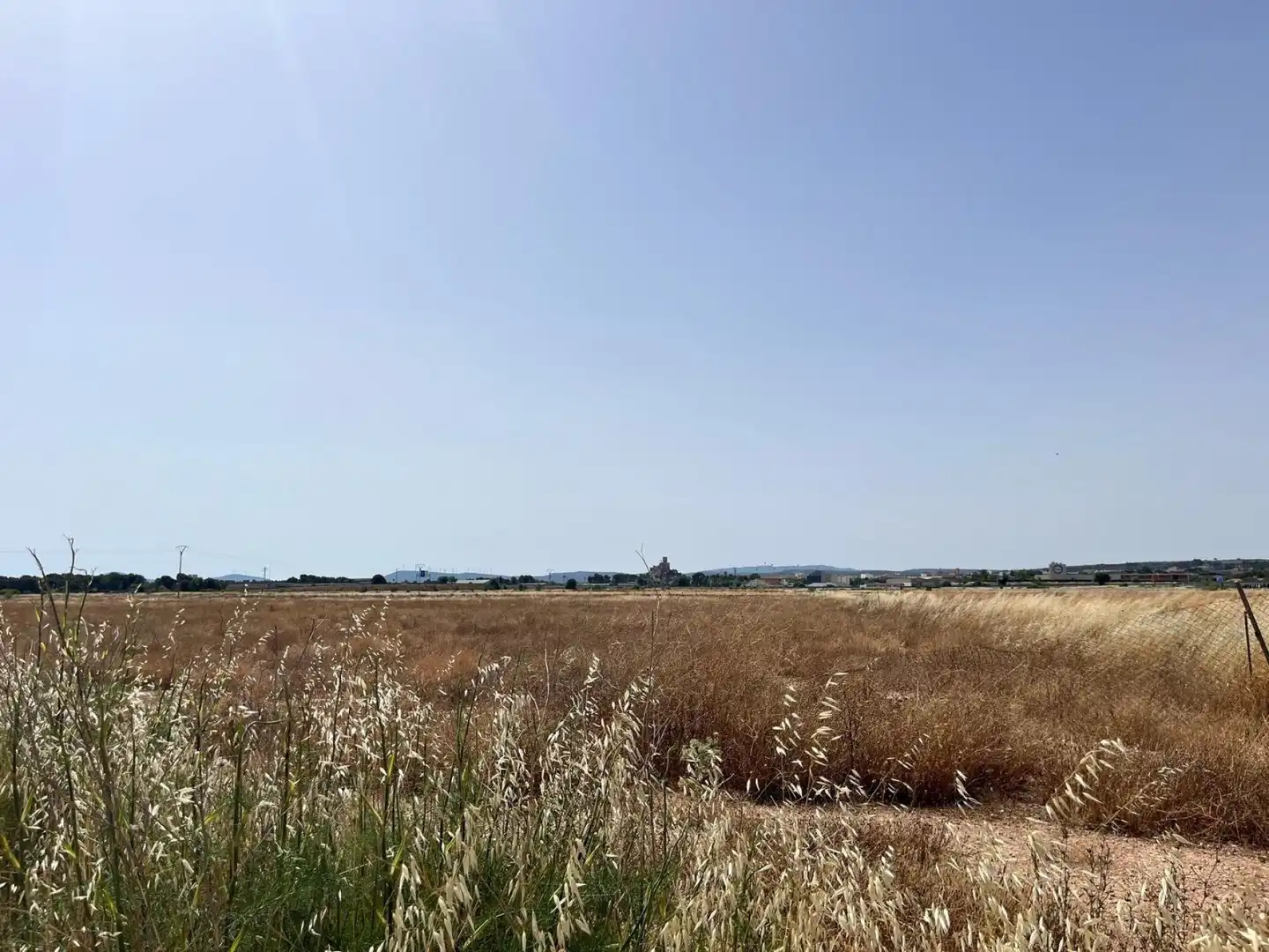 Grundstücke und Bauplätze zum Verkauf in Almansa, imagen 6