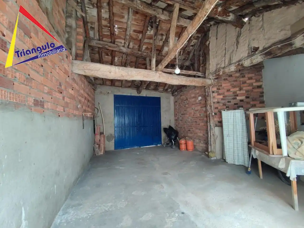 Casa o chalet en venta en Lastras de Cuéllar