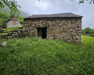 Exterior view of Residential for sale in Bossòst