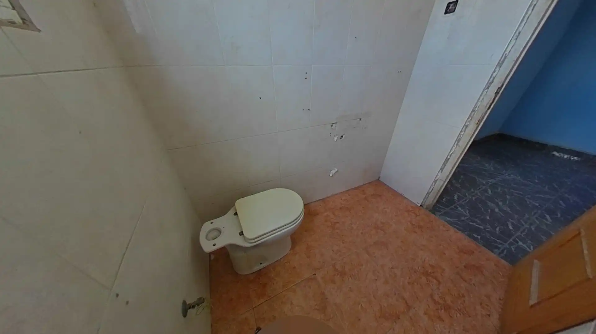 Baño de Piso en venta en Murcia