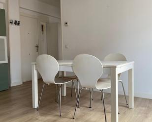 Dining room of Flat to rent in Santander  with Heating and Furnished