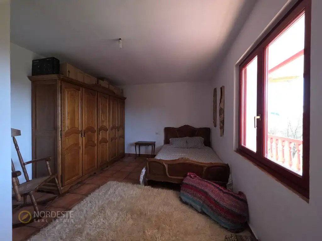 Schlafzimmer von Country house zum Verkauf in Llanera