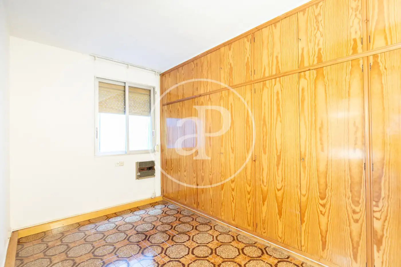 Habitación de Piso en venta en Barcelona con Aire acondicionado, Calefacción y Balcón