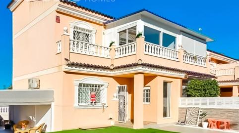 Photo 3 of House or chalet for sale in Puerto Marino, Santa Pola