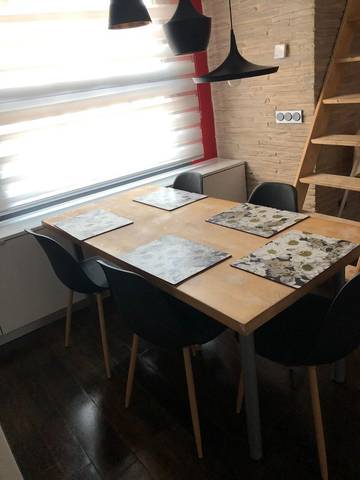 Dúplex en Alquiler en Castilla