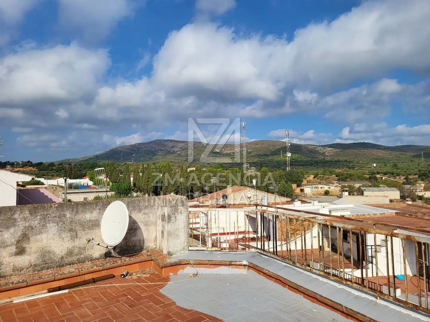 Exterior view of Flat for sale in Traiguera, Castellón