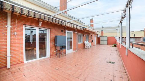 Foto 2 de Ático en venta en Calle de Orfeo, Restón I - Restón II, Valdemoro