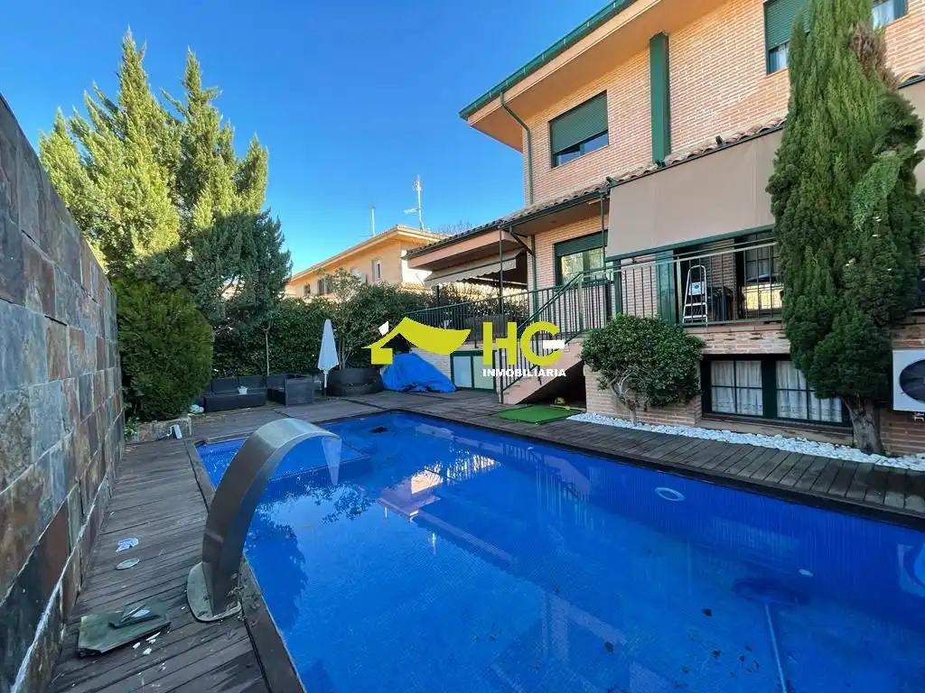 Casa o xalet de lloguer a Centro