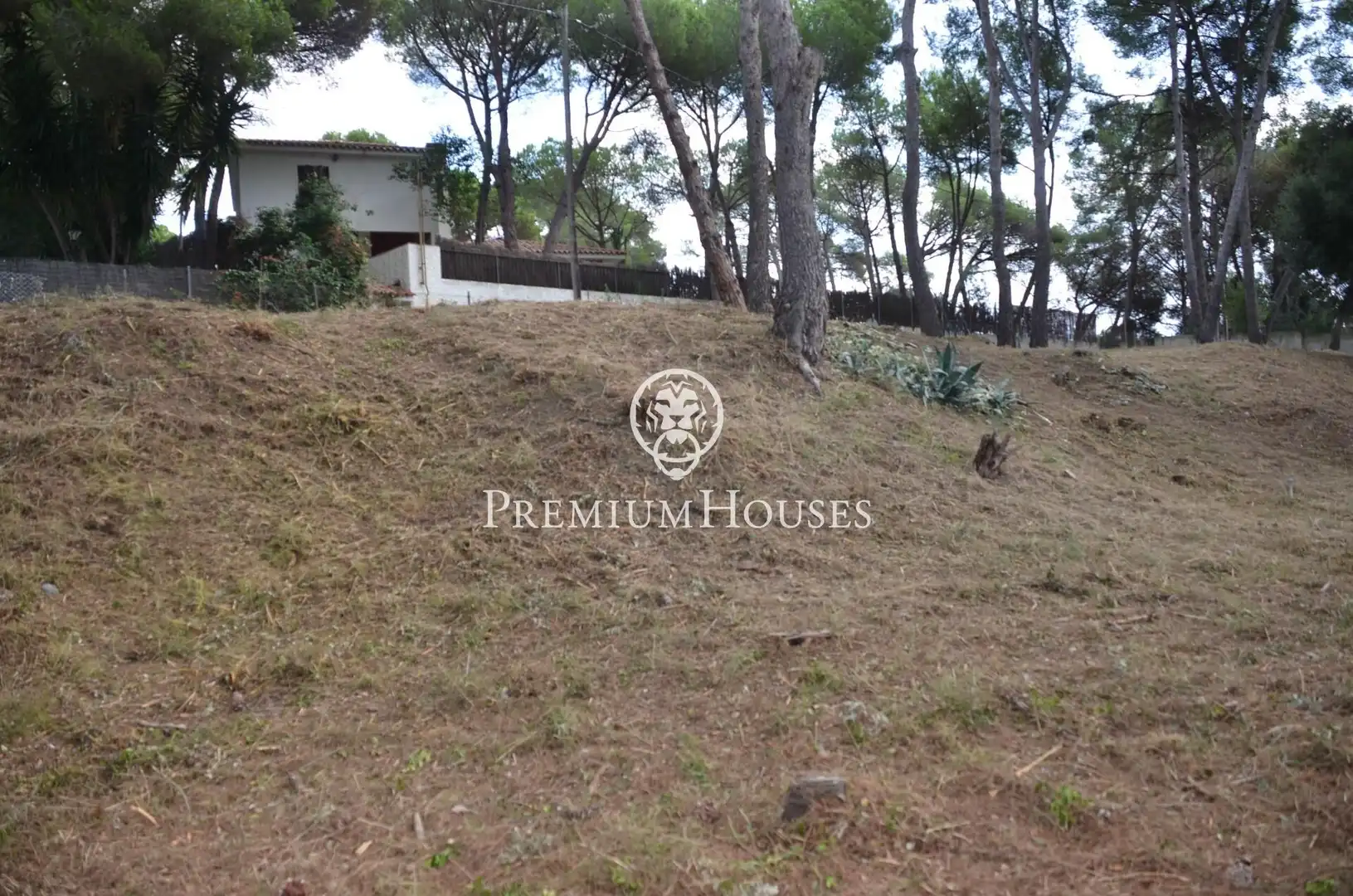 Residential land for sale in Alella, imagen 11