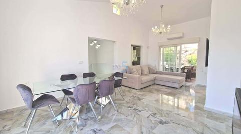 Foto 4 de Casa o xalet en venda a Calle Mayor, Lomas de Campoamor - Las Ramblas, Alicante