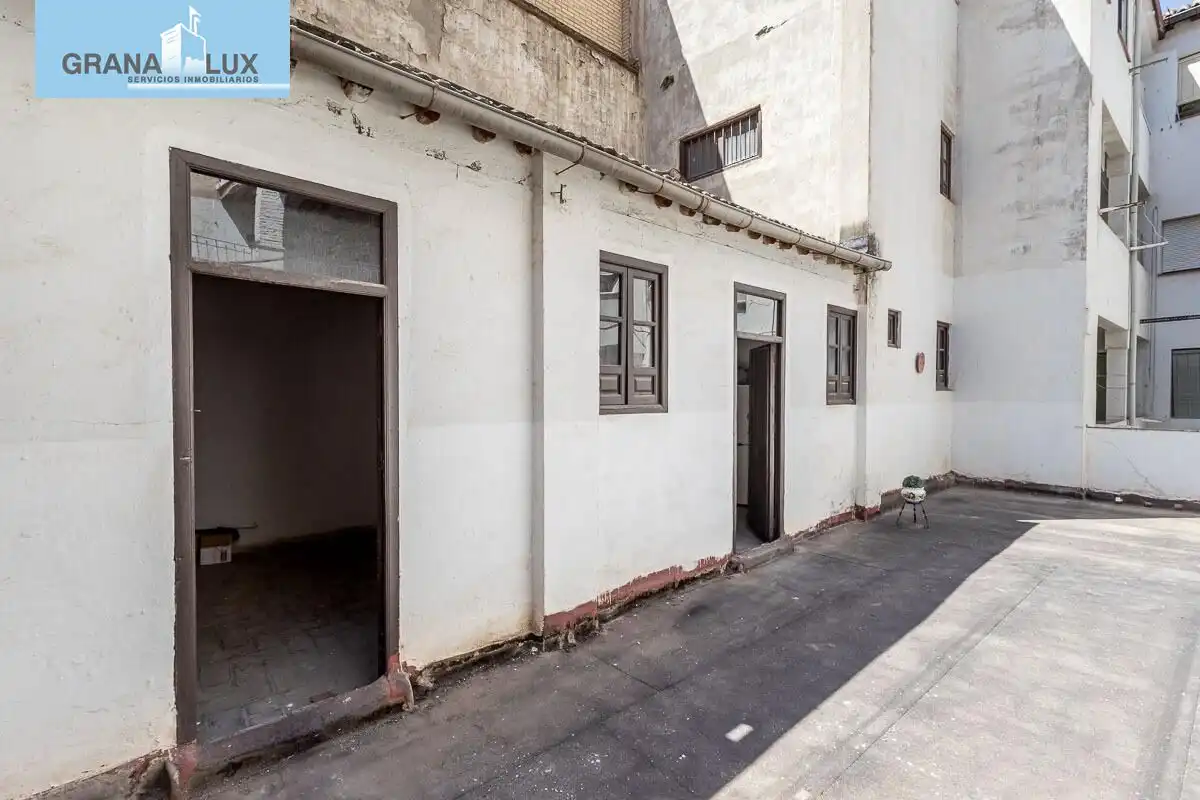 Appartement avec terrasse à vendre à Calle San Antón, imagen 35