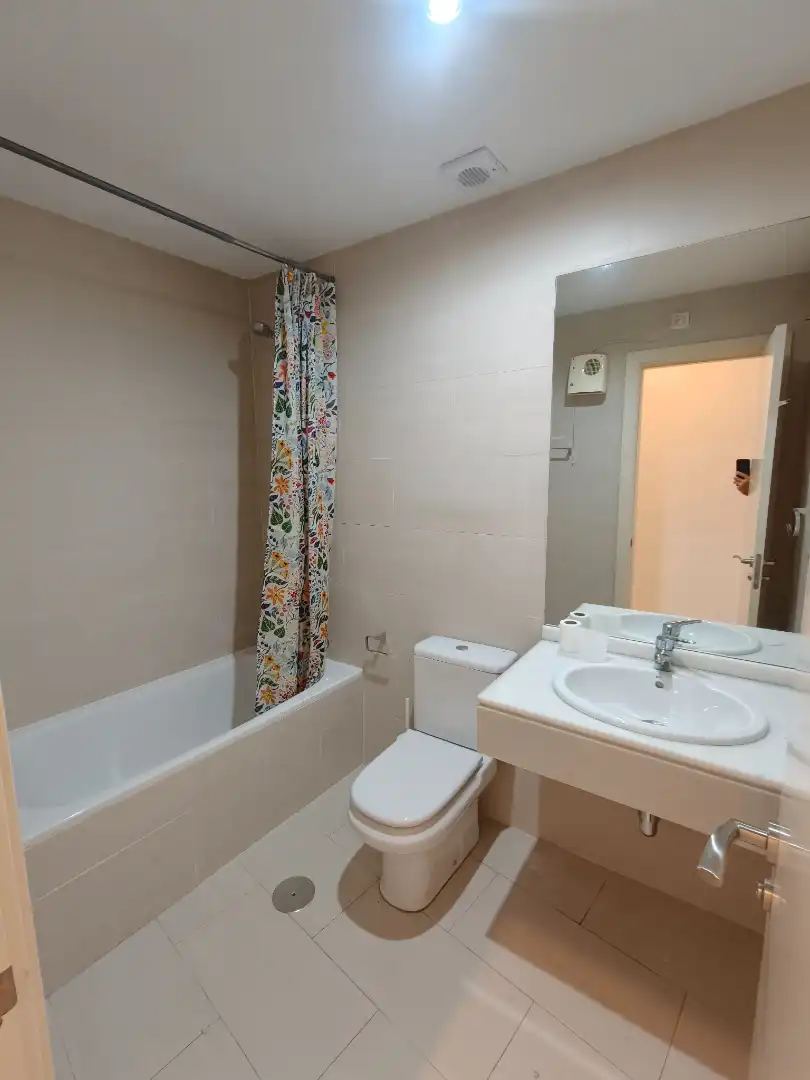 Wohnung zur Miete in Plaza de Cascorro, 3, Embajadores - Lavapiés