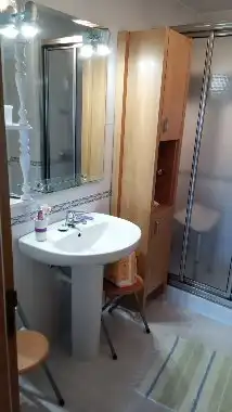 Wohnung mit Garten zum Verkauf in Rúa Lagoa 44, imagen 21