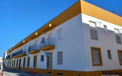 Exterior view of Flat for sale in Bornos