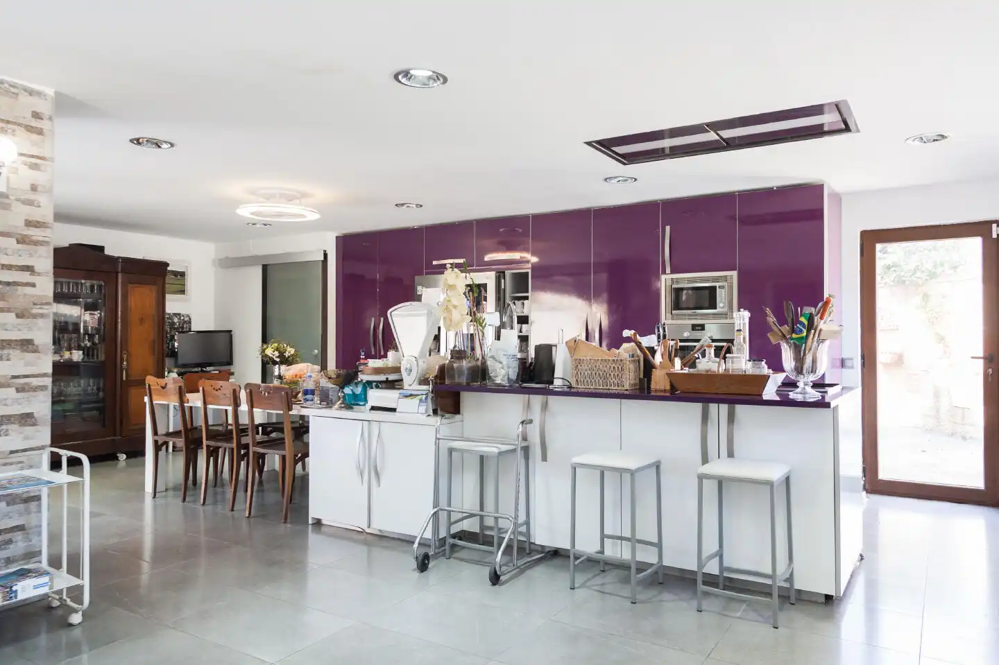 Villa in vendita a Monterrubio de Armuña, imagen 30