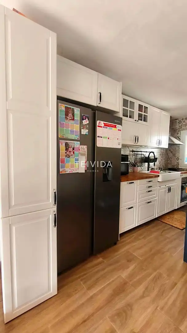 Kitchen of Duplexes for sale in El Rosario  with Terrace, Swimming Pool and Community pool