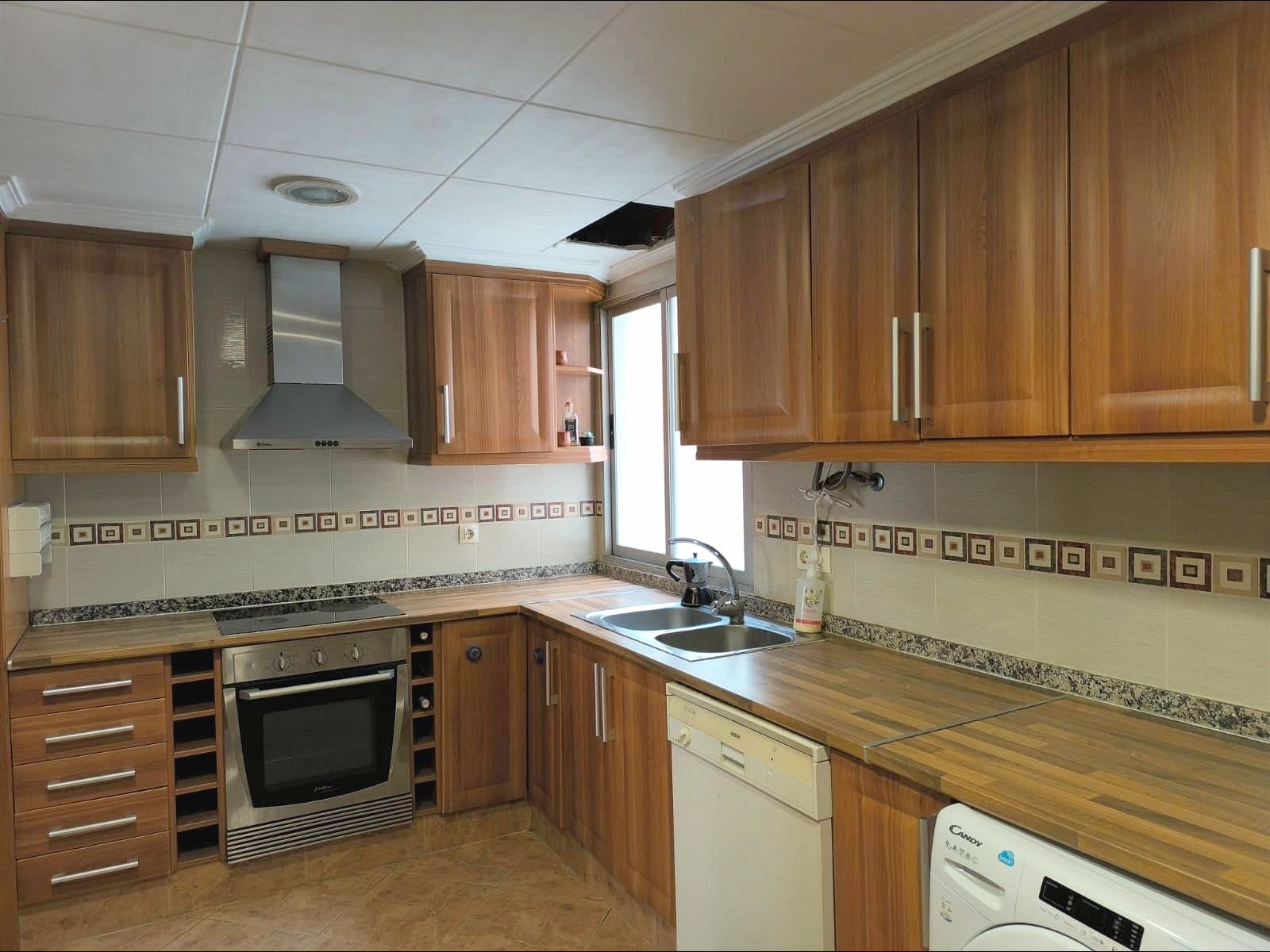 Wohnung zum verkauf in Plaza Xúquer