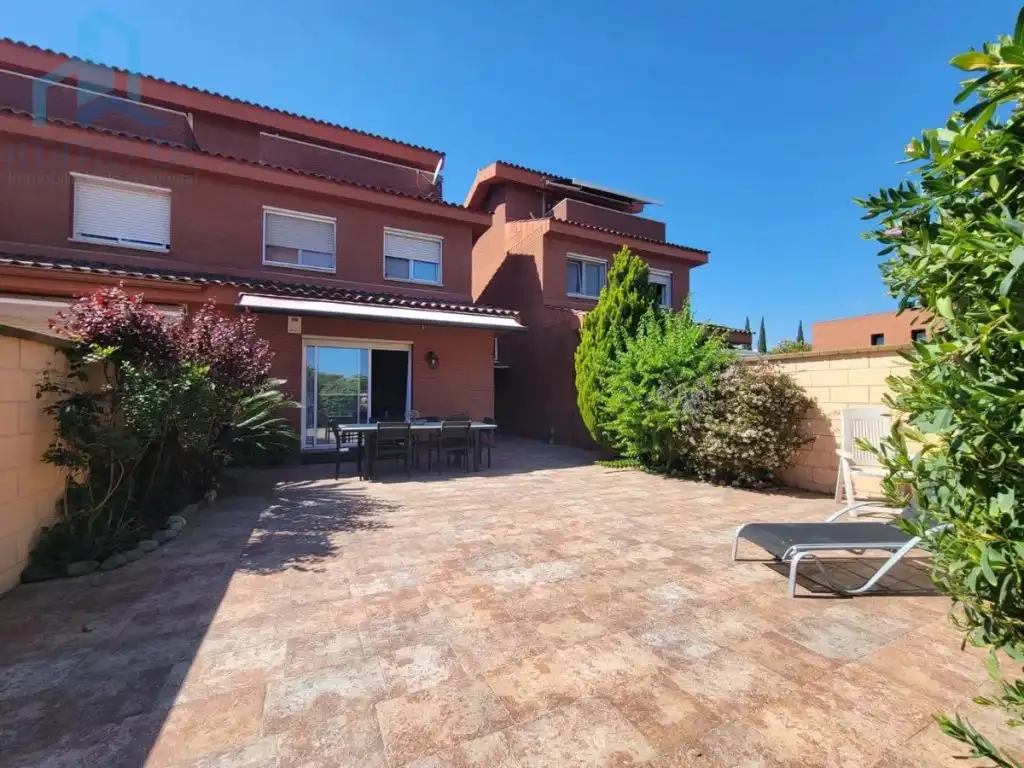 Adosado en venta en Calle Velers Dels, imagen 4