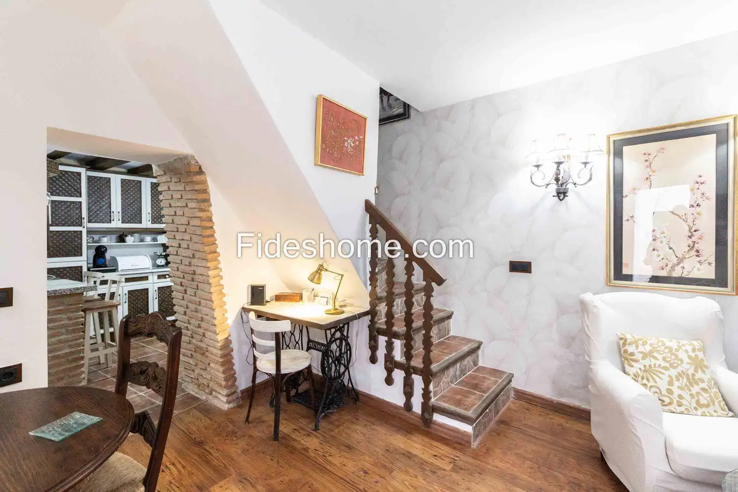 Villa à louer à Calle Motril 13, imagen 4