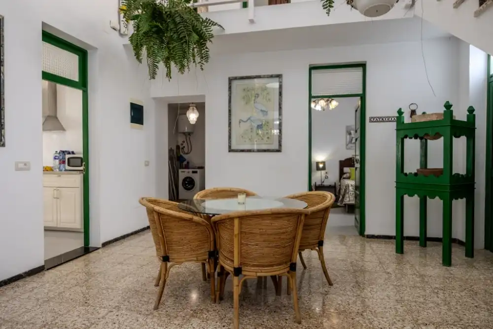 Casa in vendita a Haría pueblo, imagen 14