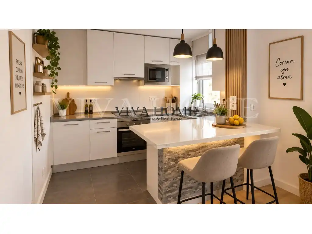 Piso con ascensor en venta en Calle Salas De Barbadillo, imagen 3