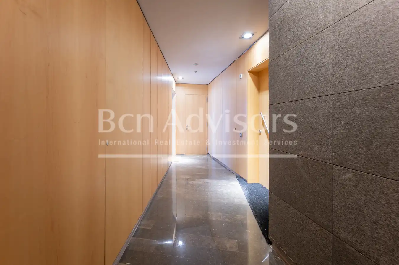 Appartamento con piscina in vendita a Passeig de Garcia Fària, imagen 39