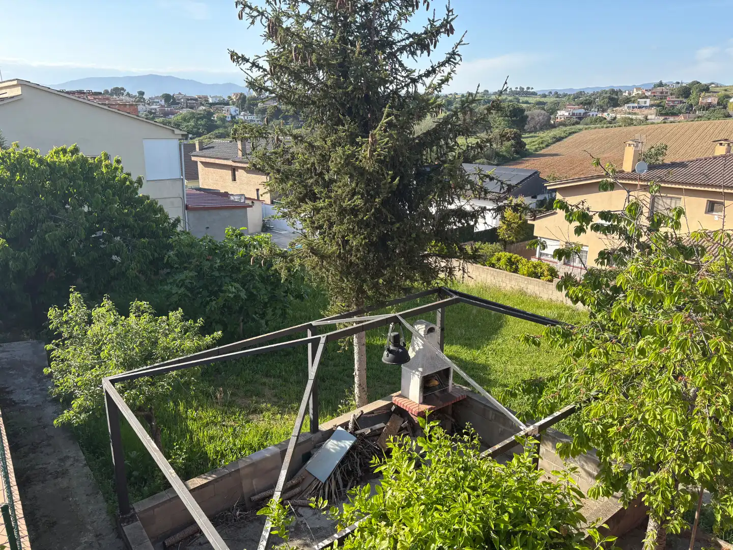 Casa o xalet en venda en Lliçà de Vall amb Aire condicionat, Calefacció i Terrassa