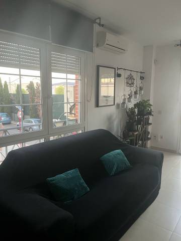 Piso en Venta en Bulevar - Plaza Castilla