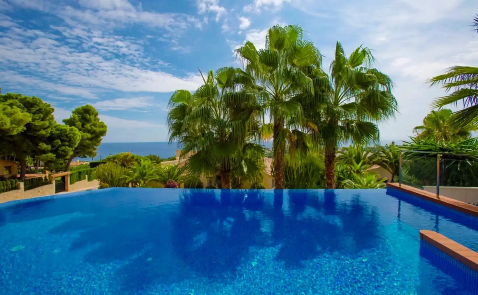 Casa con piscina in vendita a El Portet - Pla de Mar, imagen 4