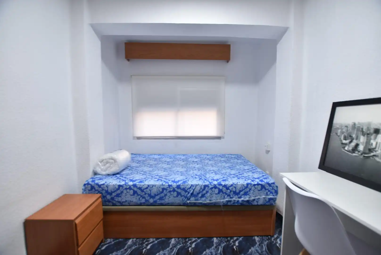 Zimmer in Calle Ebro, Barrio de Zaidín