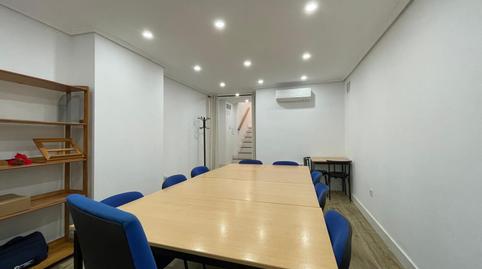 Photo 3 of Premises for rent in Cortes de Aragon, Universidad San Francisco,  Zaragoza Capital