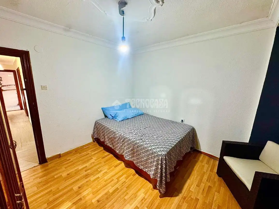 Habitación de Piso en venta en Gijón 