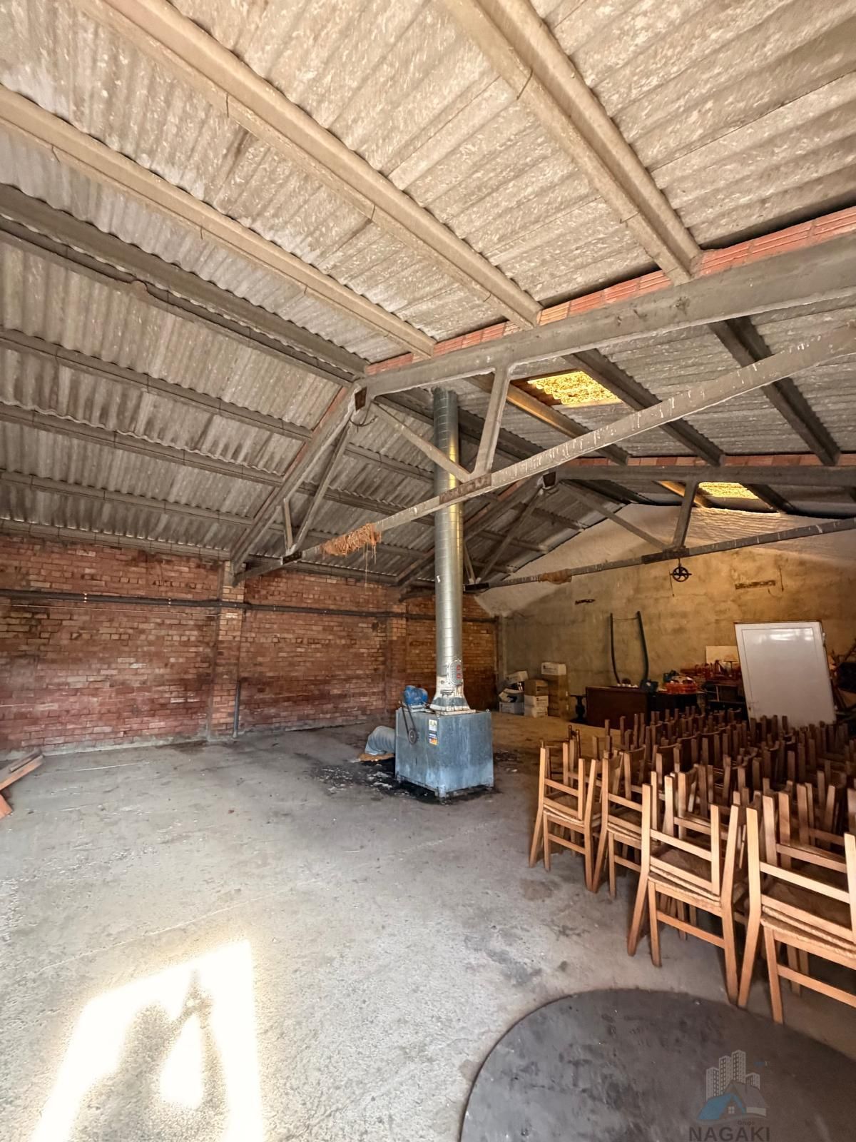 Local en venda en Fortià