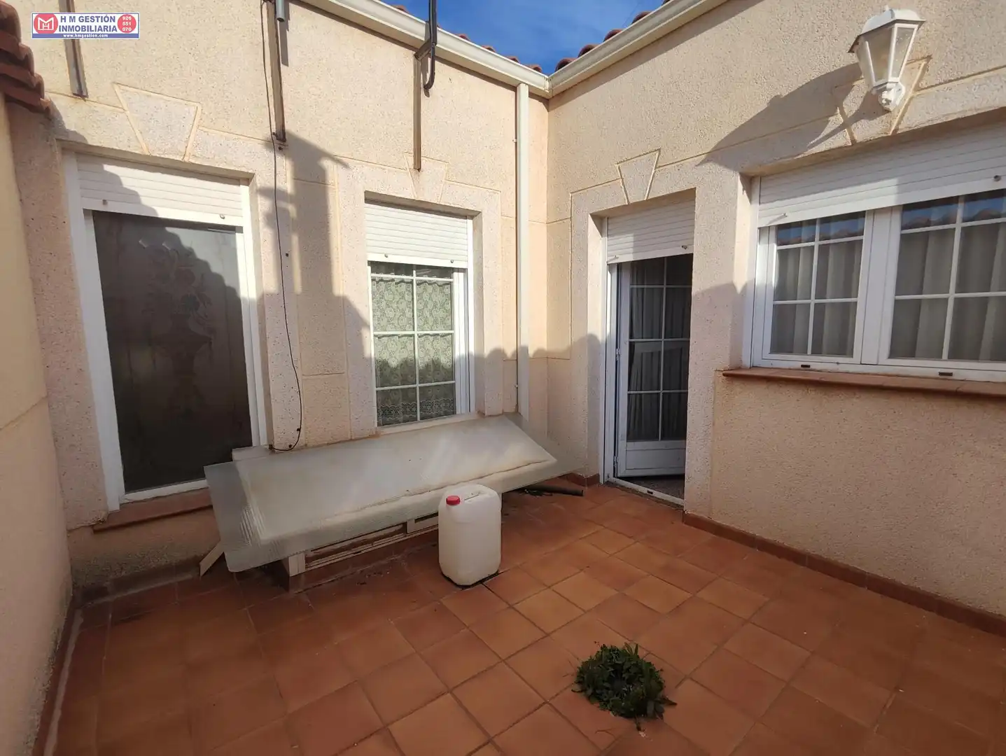 Casa en venda a Alcázar de San Juan, imagen 16
