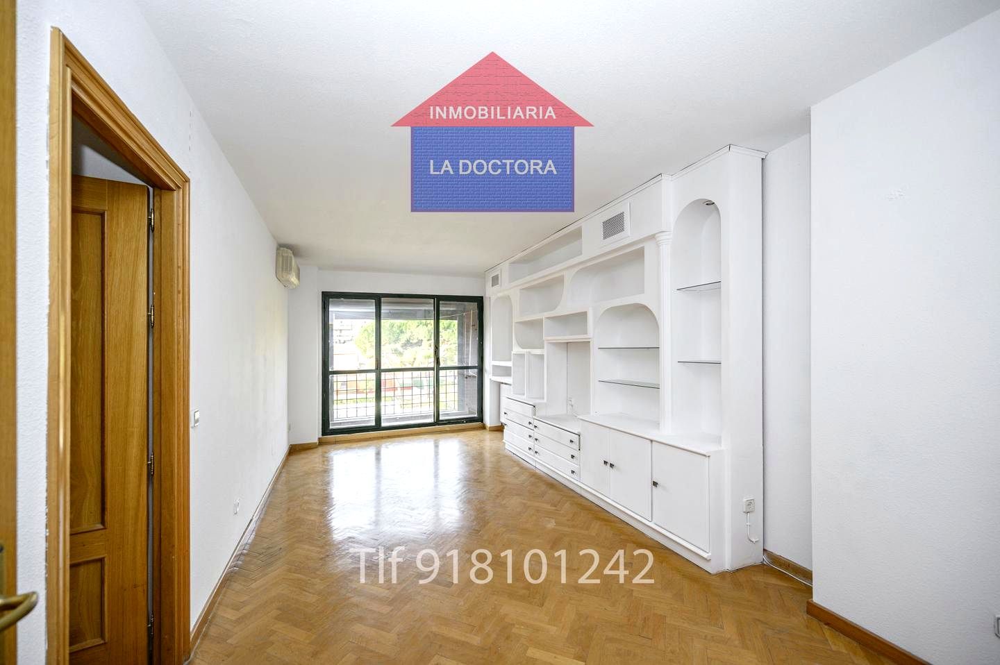 Pis en venda a De Vitoria, Parque Roma - Coronas